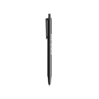 Stylo bille avec mécanisme à clic, encre bleue Clic Stic BIC®