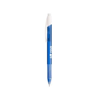 Porte-mine BIC® avec clip résistant et mécanisme rétractable