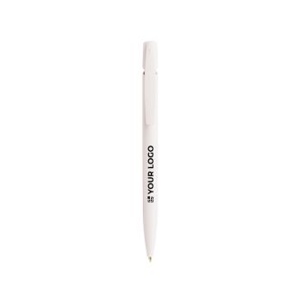 Stylo bille en plastique ergonomique et encre noire BIC®