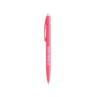 Porte-mine en plastique avec gomme et mine 0,7 mm BIC®