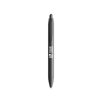 Stylo à bille à clic, corps large et encre noire Wide Body BIC®