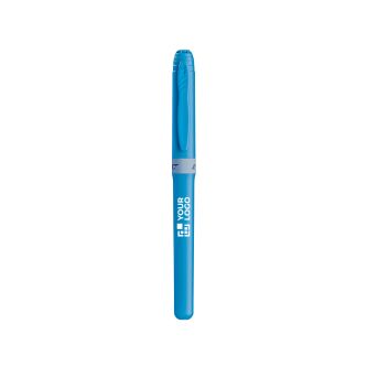 Surligneur Brite Liner® BIC® avec grip caoutchouc et plusieurs coloris
