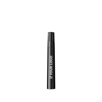Marqueur permanent en plastique recyclé avec encre noire BIC®