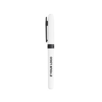 Marqueur permanent en plastique à encre à séchage rapide BIC®