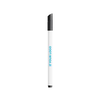 Marqueur effaçable fabriqué dans l’UE à encre noire fine BIC®