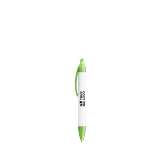 Stylo avec impression 360° et encre bleue Wide Body Mini BIC®