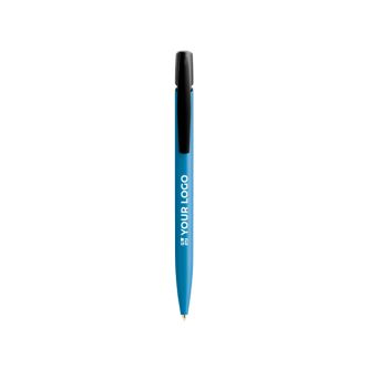 Stylo à bille BIC® à encre bleue avec corps 100 % biodégradable