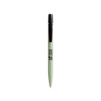 Stylo BIC® 100 % biodégradable à encre noire