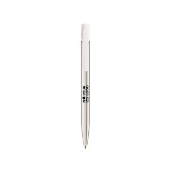 Stylo en plastique aux couleurs vives avec écriture noire BIC®