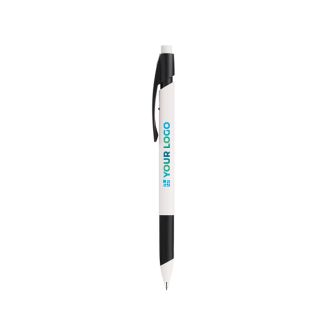 Porte-mine rétractable en plastique Media Clic Grip Ecolutions BIC®