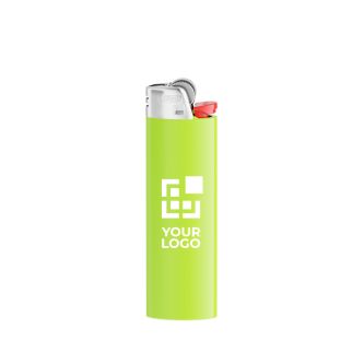 Briquet en plastique très sûr et résistant BIC® J26