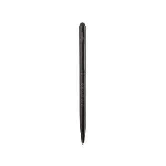 Stylo métallique avec fonction tactile, encre noire Sleek Stylus BIC®