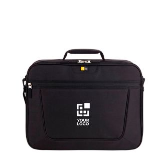 Sacoche pour ordinateur en polyester matelassé Case Logic® 15,6''