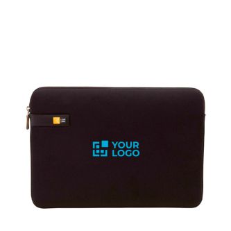 Housse pour PC en polyester avec intérieur rembourré Case Logic 14''