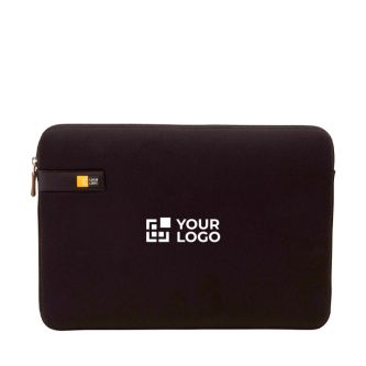 Housse pour PC en polyester avec intérieur rembourré Case Logic 17'