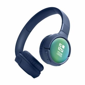 Casque JBL Tune 520BT, avec son puissant Pure Bass et Bluetooth 5.3