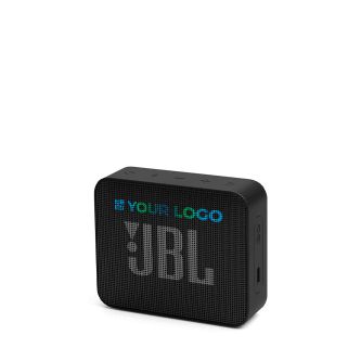 Enceinte ultra-compacte résistante à l’eau JBL Go Essential 2