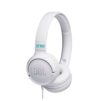 Casque arceau pliable filaire JBL Wave Flex 2