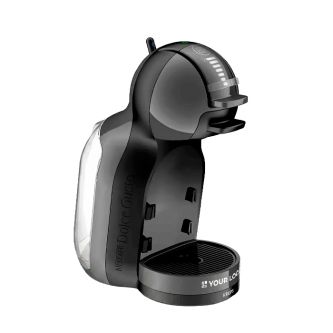 Machine à capsules avec système haute pression Krups Dolce Gusto
