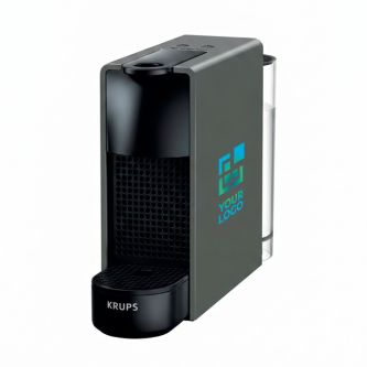 Machine à café compacte et automatique Krups Nespresso Essenza Mini