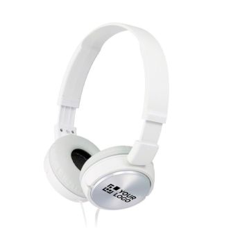 Casque compact personnalisable filaire Sony MDR-ZX310