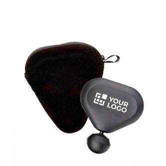 Appareil de massage musculaire, Bluetooth et charge USB-C Therabody