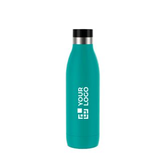 Thermos en acier inoxydable anti-fuite Tefal Bludrop Basic 700 ml