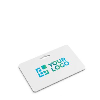 Carte d’identification fabriquée dans l’UE pour employés et visiteurs