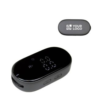 Appareil de mesure électronique avec écran et recharge USB-C 99M