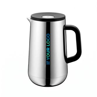 Carafe isotherme en acier inoxydable avec isolation durable WMF 1 L