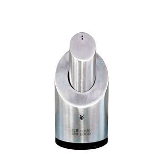 Set salière et poivrière 2 en 1 en acier inoxydable WMF