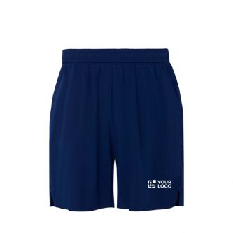 Short de sport court pour homme 100 g/m² Roly Direct Murray 