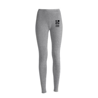 Leggings longs en coton extra doux 270 g/m² Roly Direct Leire