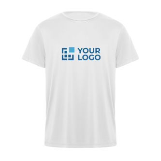 T-shirt technique en polyester 135 g/m² Roly Direct Daytona 