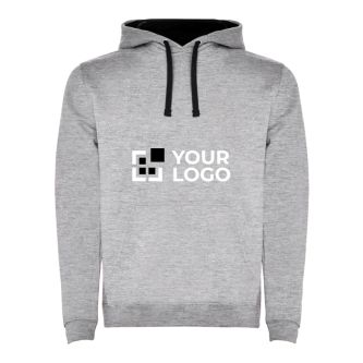 Sweat-shirt en coton et polyester 280 g/m² Roly Direct Urban 