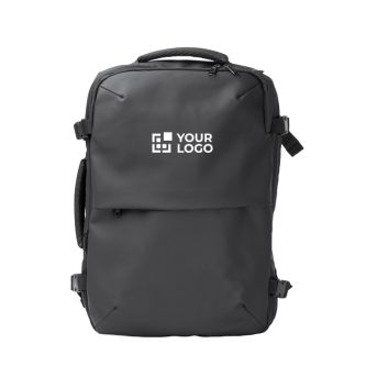 Sac à dos avec compression sous vide et pompe électrique 30 W