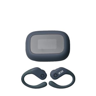 Écouteurs sans fil avec écran tactile et étanchéité IPX6