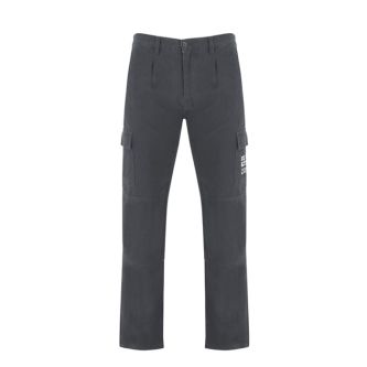 Pantalon de travail en coton avec élastique 240 g/m² Roly Safety 