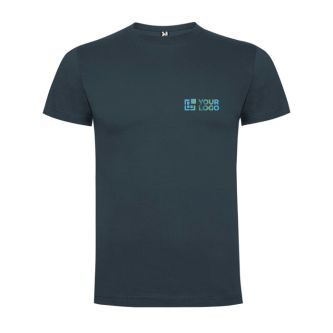 T-shirt en coton 165 g/m² Roly Direct Dogo Premium 