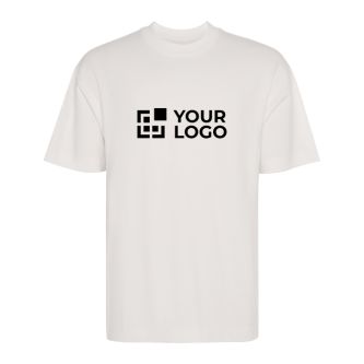 T-shirt unisexe oversize en coton 270 g/m² Roly Direct Chow
