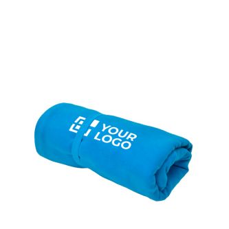 Serviette en microfibre idéale pour le sport en polyester 190 g/m²