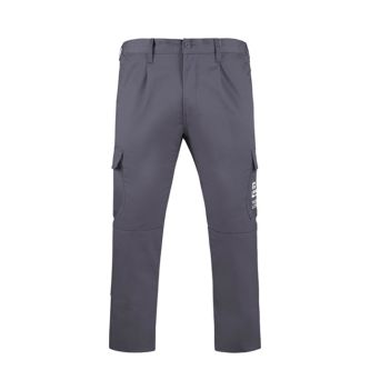 Pantalon de travail en polyester et coton 240 g/m² Roly Daily 