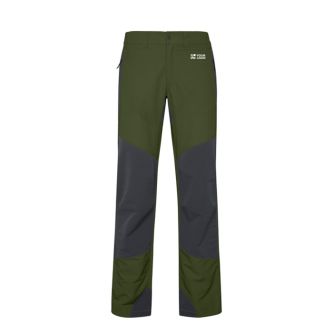 Pantalon unisexe de trekking 130 g/m² Roly Direct Bonati