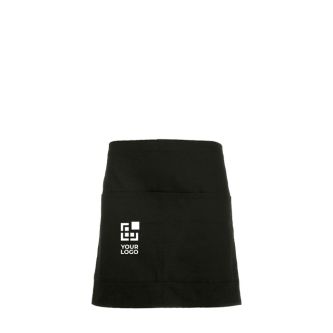 Tablier de travail polyester et coton 220 g/m² Roly Classic