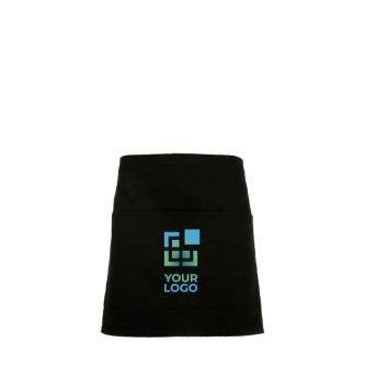 Tablier de travail polyester et coton 220 g/m² Roly Classic