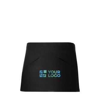 Petit tablier de travail avec poches 220 g/m² Roly Mini