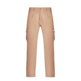 Pantalon de travail avec élasthanne 250 g/m² Roly Daily Stretch 