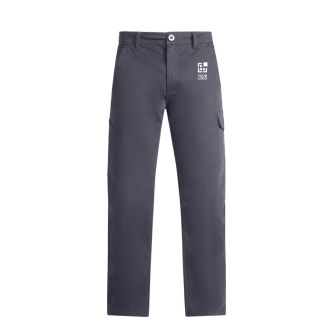 Pantalon de travail long pour homme 300 g/m² Roly Fonta 
