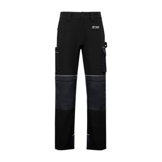 Pantalon de travail multi-poches 260 g/m² Roly Wall 