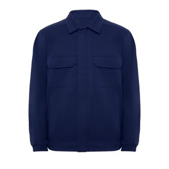Veste de travail ignifuge avec zip 360 g/m² Roly Cruiser 